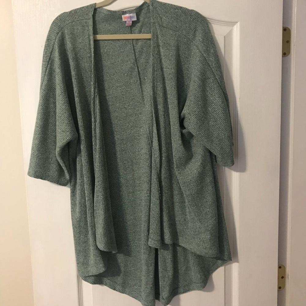Lularoe Lindsay